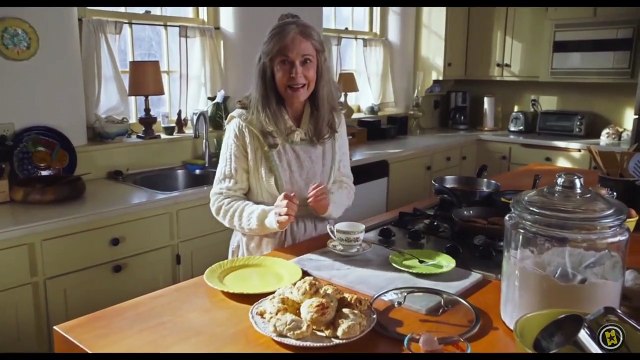 M. Night Shyamalan Interview 2: La visita