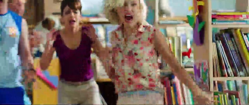 Dulces criaturas Tráiler VO