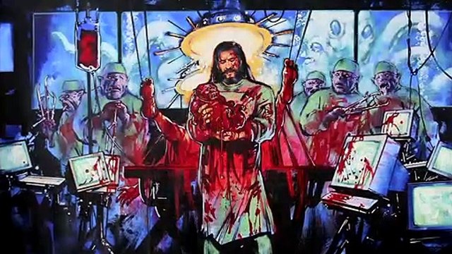 Lost Soul: El viaje maldito de Richard Stanley a la isla del Doctor Moreau Tráiler VO