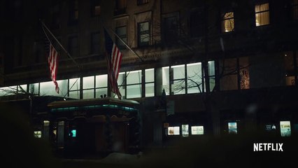 A Very Murray Christmas Tráiler VO