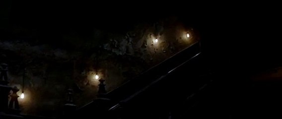 A Mulher de Preto 2 - Anjo da Morte Teaser (1) Original