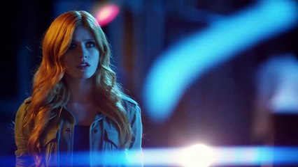 Shadowhunters Tráiler (2) VO