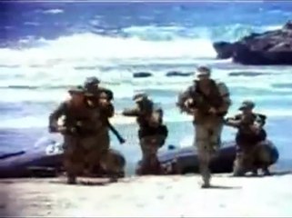 Comando Delta 3 – O Jogo da Morte Trailer Original