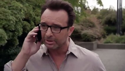 Testigo protegido Tráiler VO