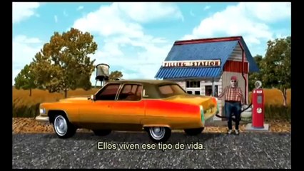 La era de la estupidez Tráiler VO