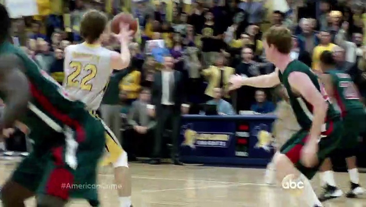 American Crime - season 2 Teaser VO