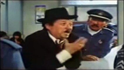 O Patrulheiro 777 Clipe Original