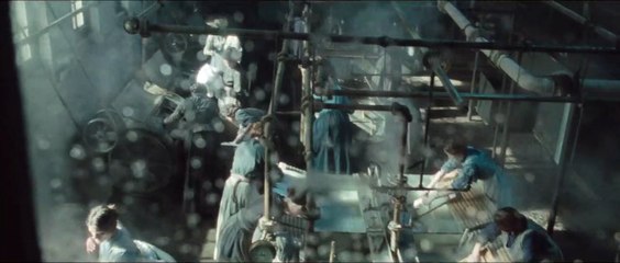 Sufragistas Tráiler