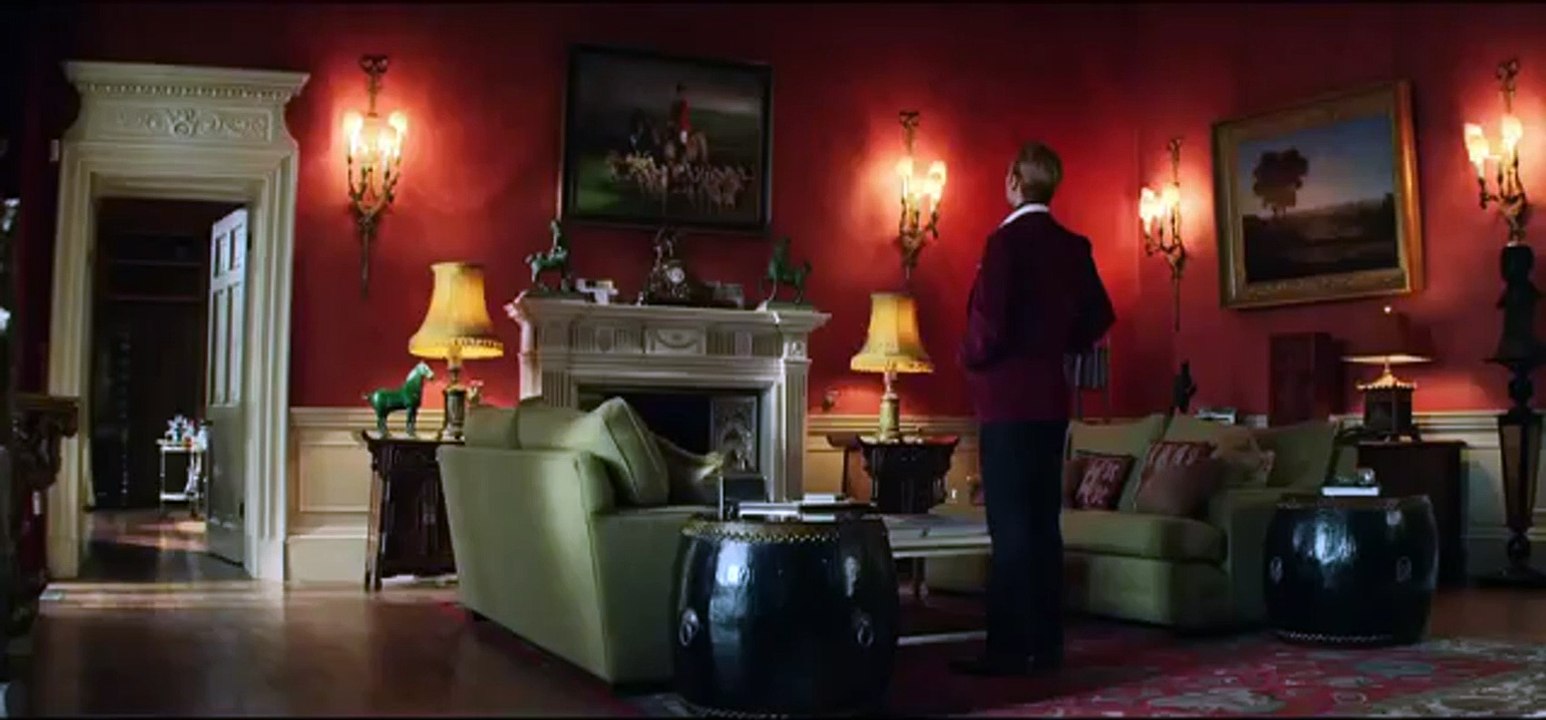 Mortdecai - A Arte da Trapaça Trailer (3) Original
