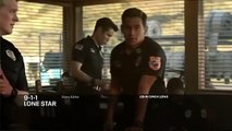 9-1-1 Lone Star 3x10 Season 3 Episode 10 Trailer - Parental Guidance