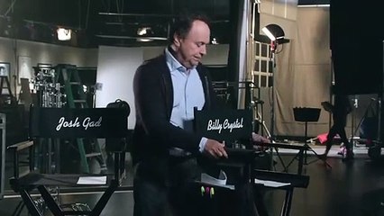 The Comedians 1ª Temporada Teaser Original