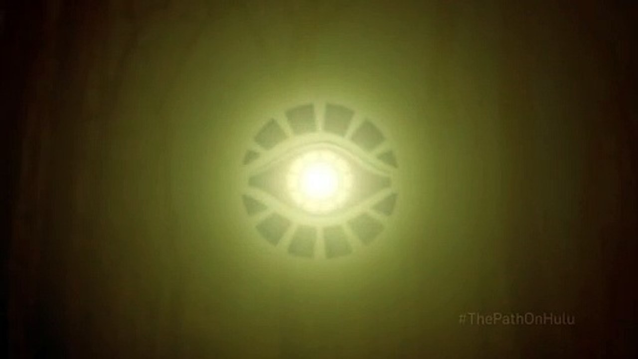 The Path Teaser VO