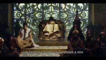 Marco Polo 1ª Temporada Trailer Original Legendado (2)