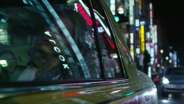 El bosque de los suicidios Tráiler (3) VO