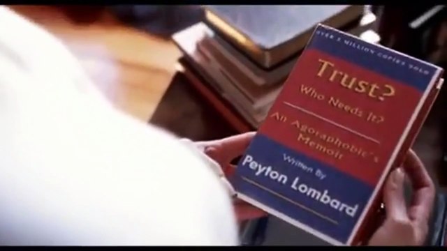 Elena Undone Tráiler VO