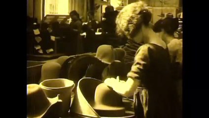 A Sopa do Diabo Trailer Original