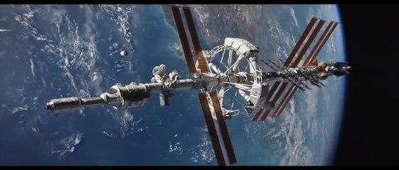 Marte (The Martian) - Tour por el Hermes