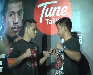 Jaguh MMA negara bakal beraksi malam ini