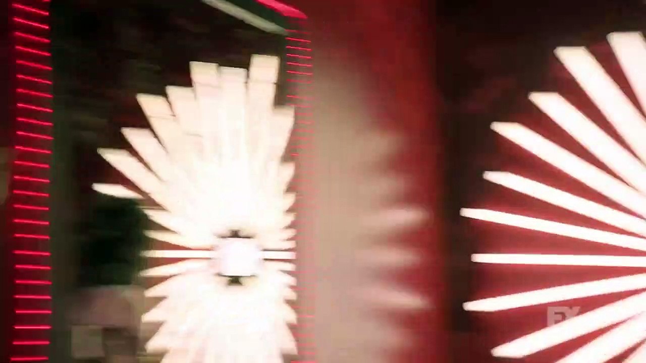 American Horror Story season 5 Teaser Ramona VO Vídeo Dailymotion