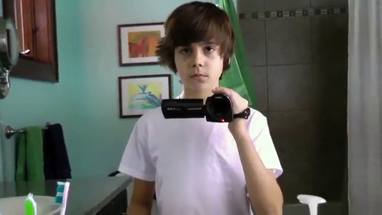 Abdução Trailer Original