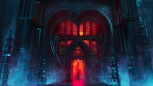 Alice through the Looking Glass INACTIVE Teaser (5) VO