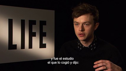Dane DeHaan Interview 2: Life
