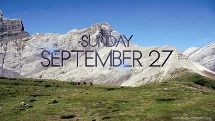 Érase una vez - season 5 Tráiler VO