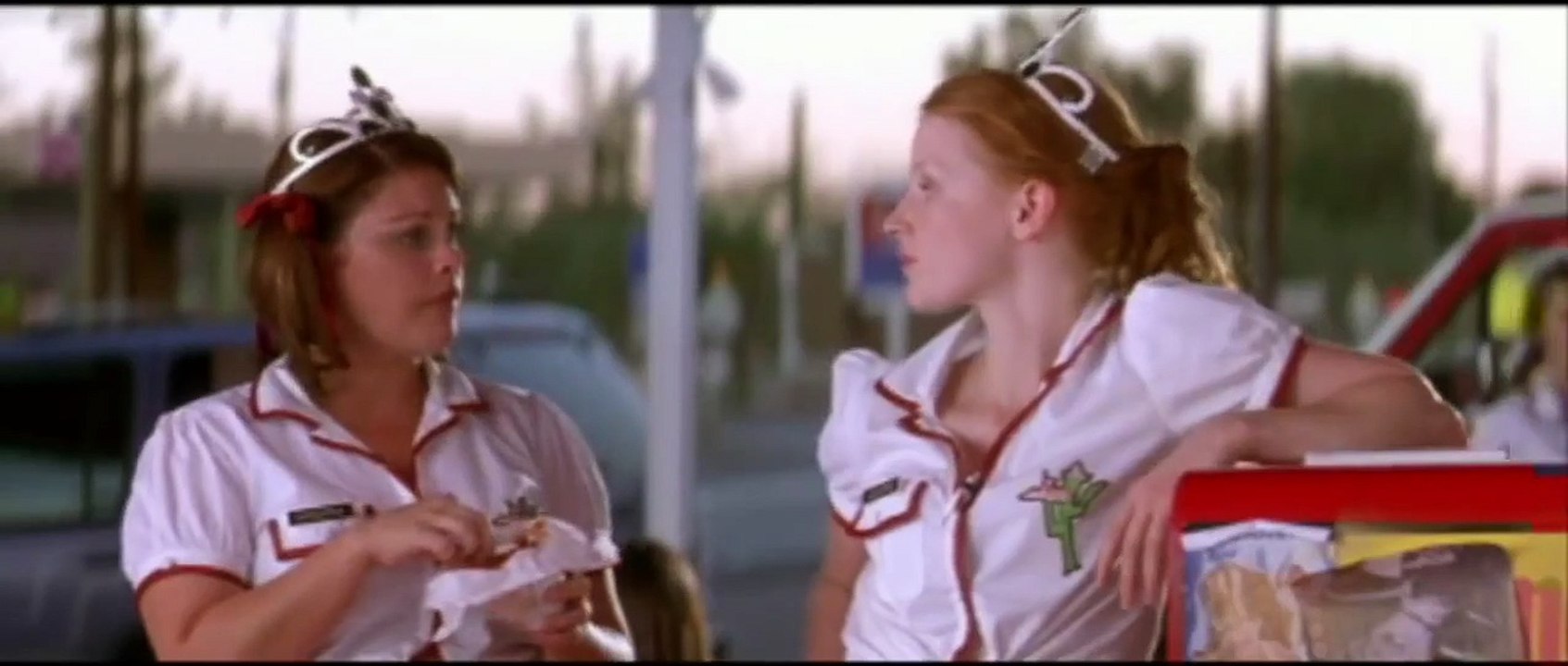 Jolene Trailer Original