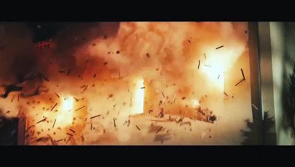 Vive la France Tráiler VO