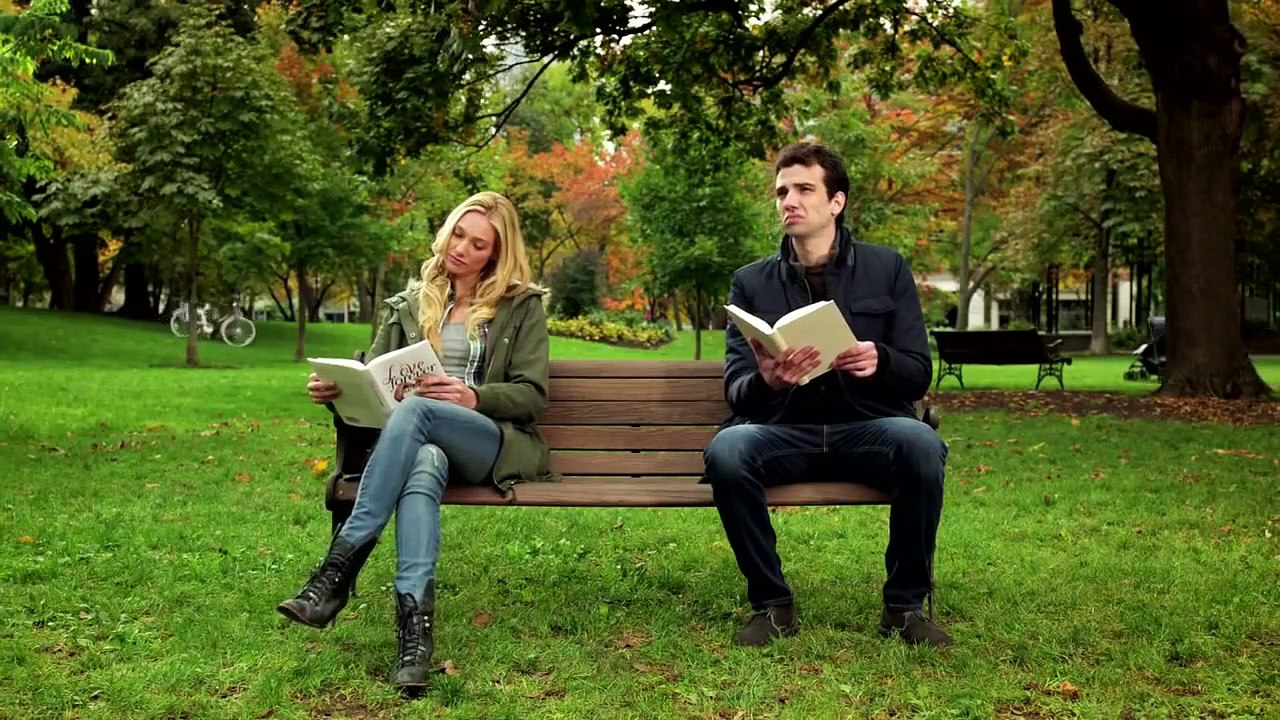 Man Seeking Woman 1ª Temporada Teaser Original