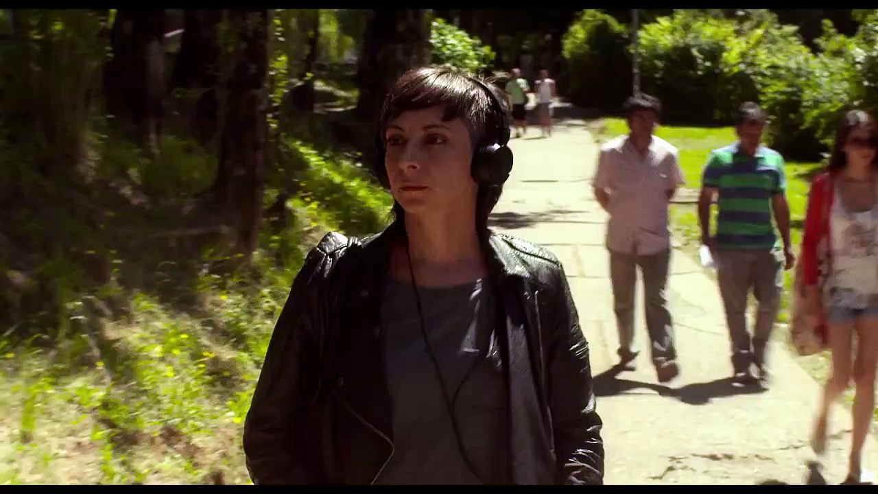 La Voz En Off Tráiler