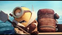 Minions Clipe (1) Original