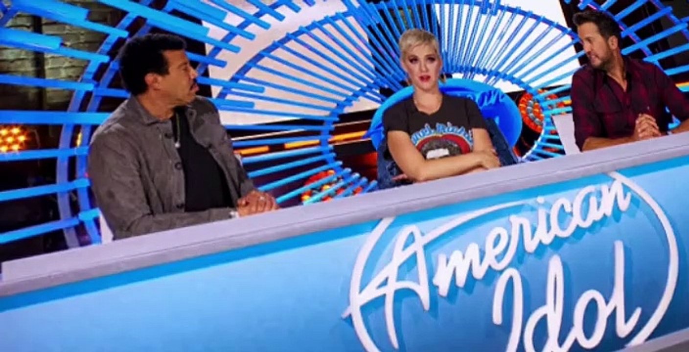 American Idol S17 E01