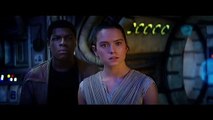 Star Wars: El despertar de la Fuerza Tráiler (3) VO