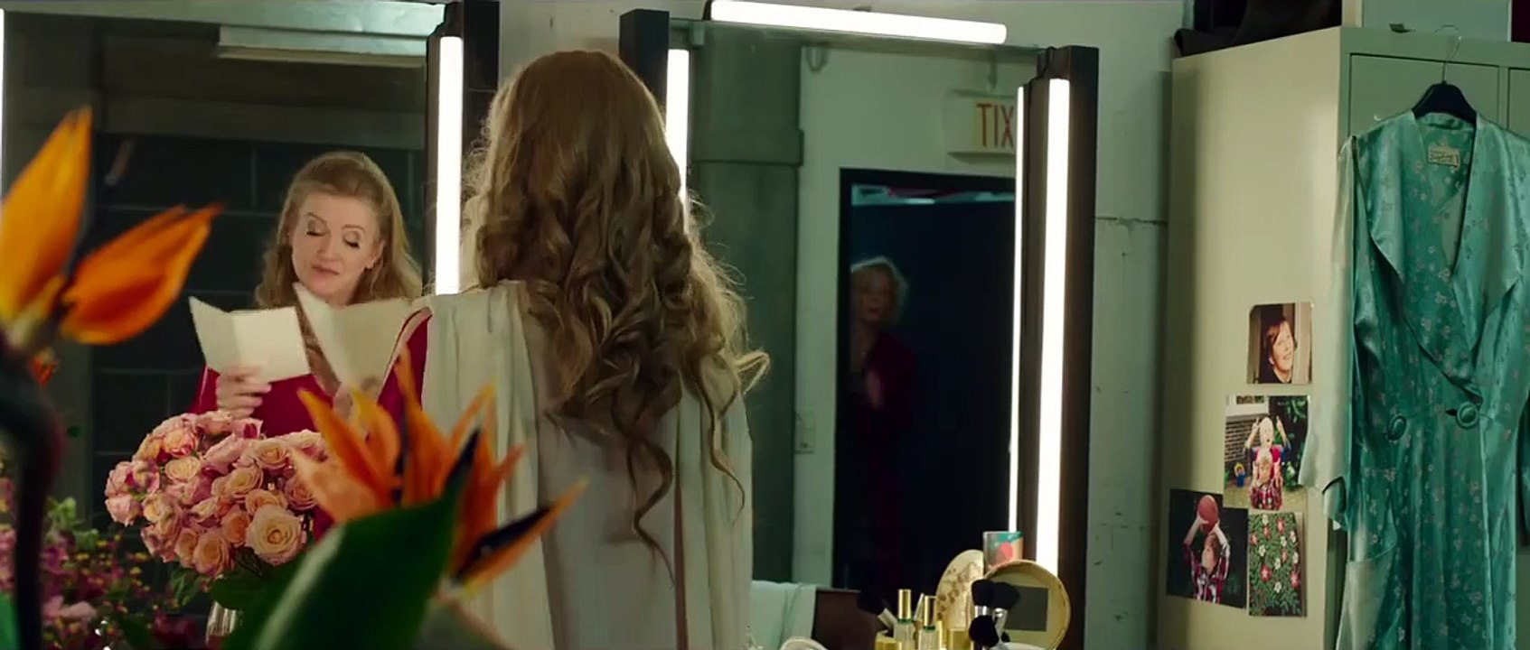 El mundo abandonado Tráiler (2) VO