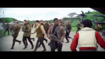 Star Wars: El despertar de la fuerza Spot (3) VO