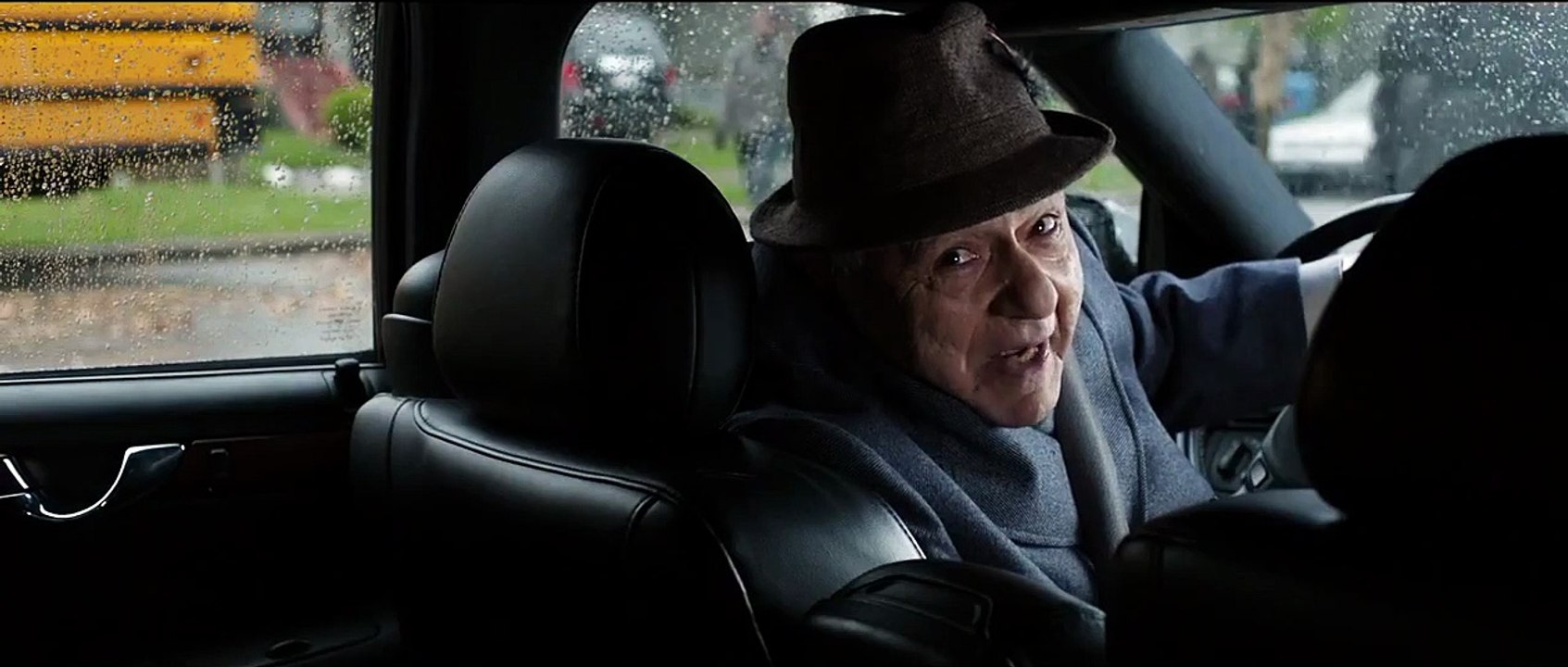 Mi gran boda griega 2 Tráiler (2) VO