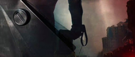 Os Vingadores 2: A Era de Ultron Teaser (2) Original