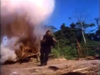 Comando Delta 2 - Conexão Colômbia Trailer Original