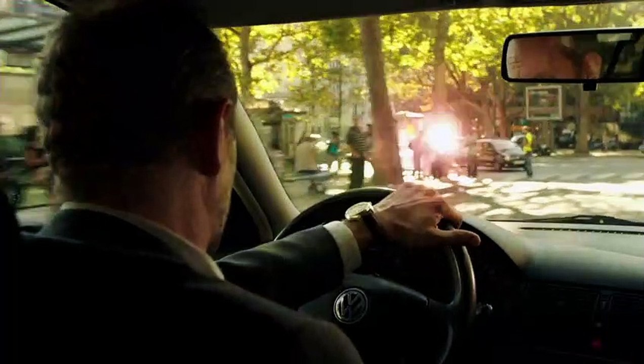 3 corazones Tráiler