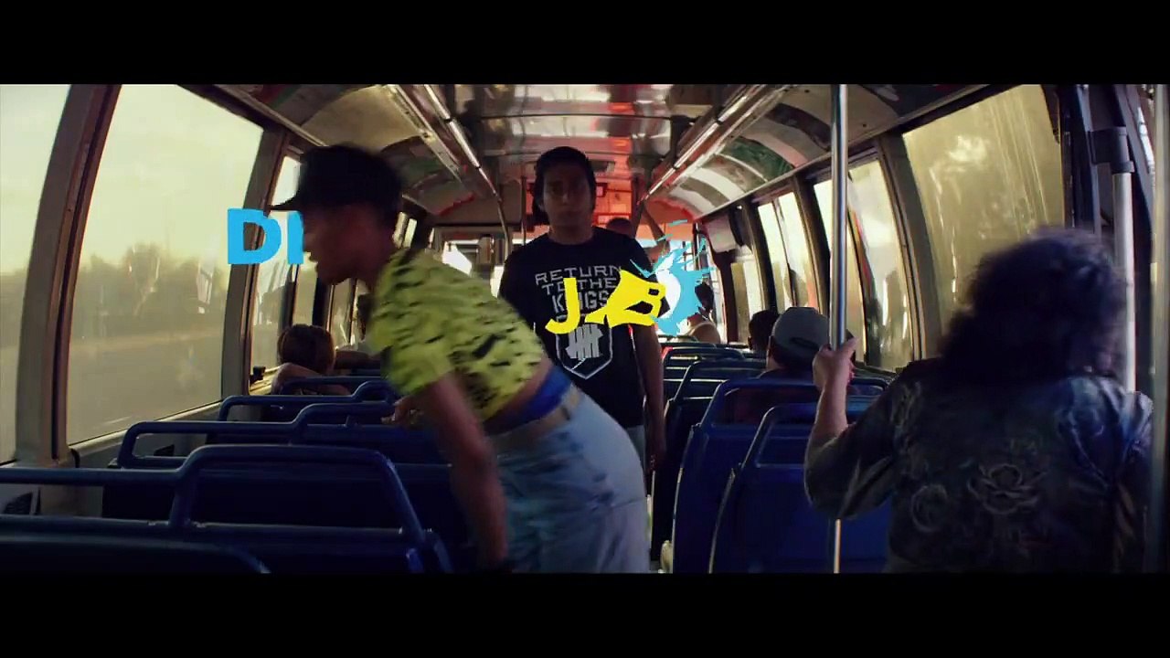 Dope Tráiler