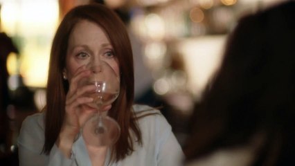 Para Sempre Alice Clipe (2) Original