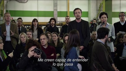 Mia Madre Tráiler VO