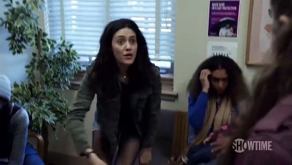 Shameless (US) - season 6 Tráiler VO