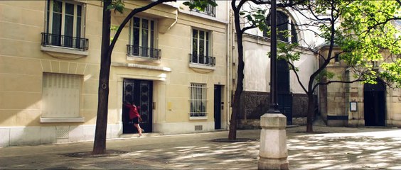 Sexo, Amor e Terapia Trailer Original