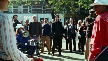 Generation Um... Tráiler VO