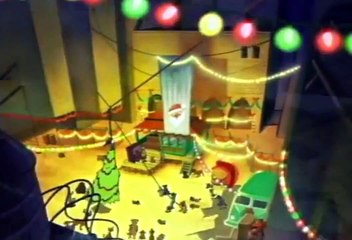 Um Natal Bom Pra Cachorro Teaser Original