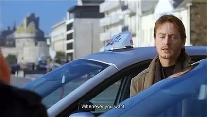 Des vents contraires Tráiler VO