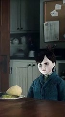 The Boy Teaser VO