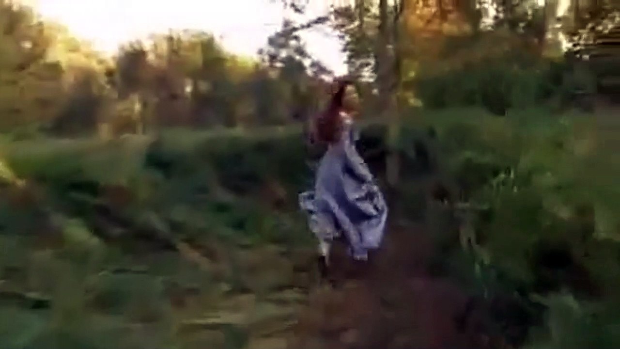 La ramera errante Tráiler VO